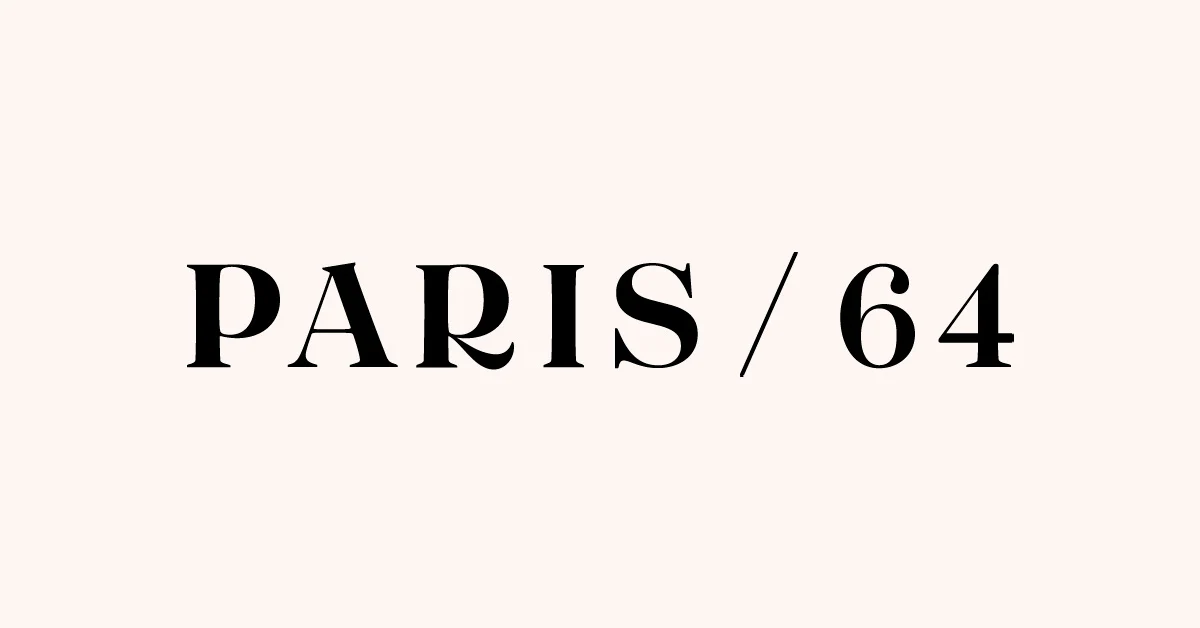 PARIS/64