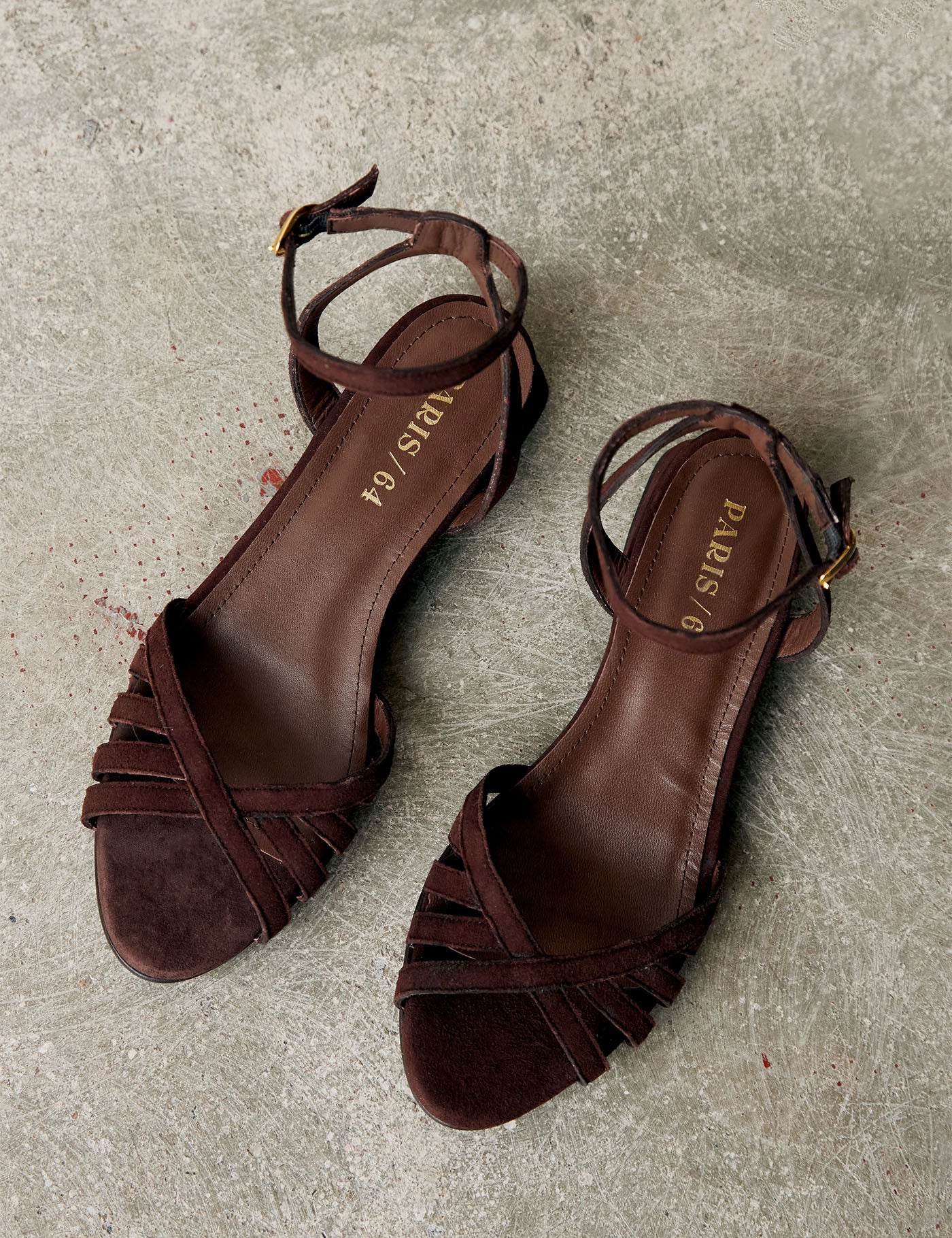Sandalias