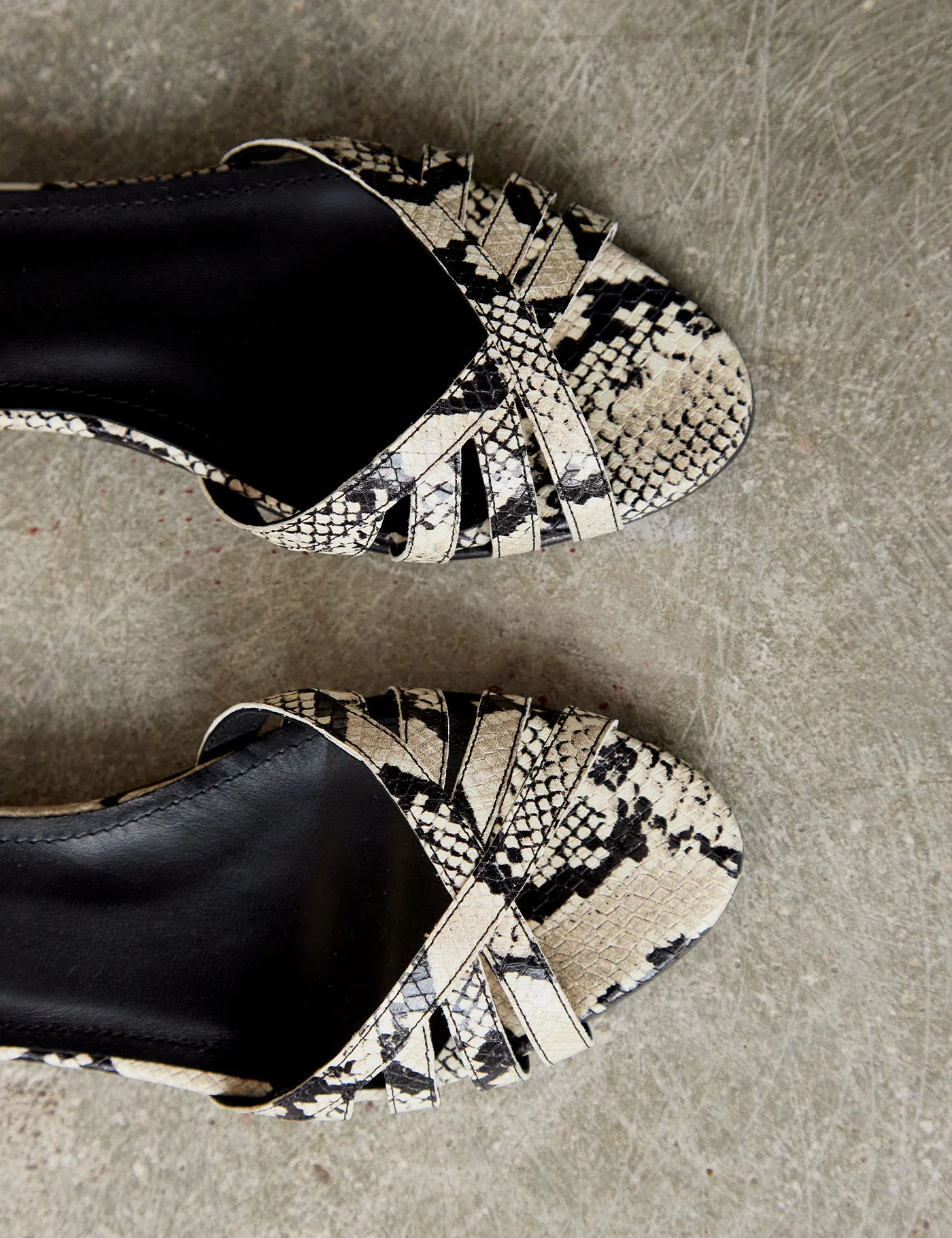New in